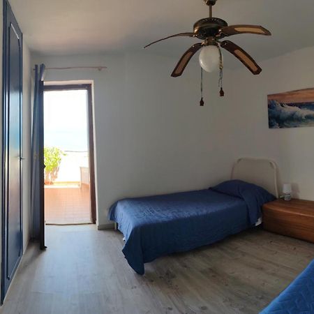 Amy Villa Agnone Bagni Exterior foto