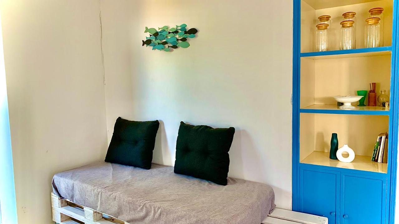 Amy Villa Agnone Bagni Exterior foto