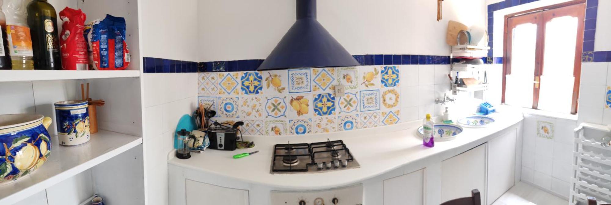 Amy Villa Agnone Bagni Exterior foto