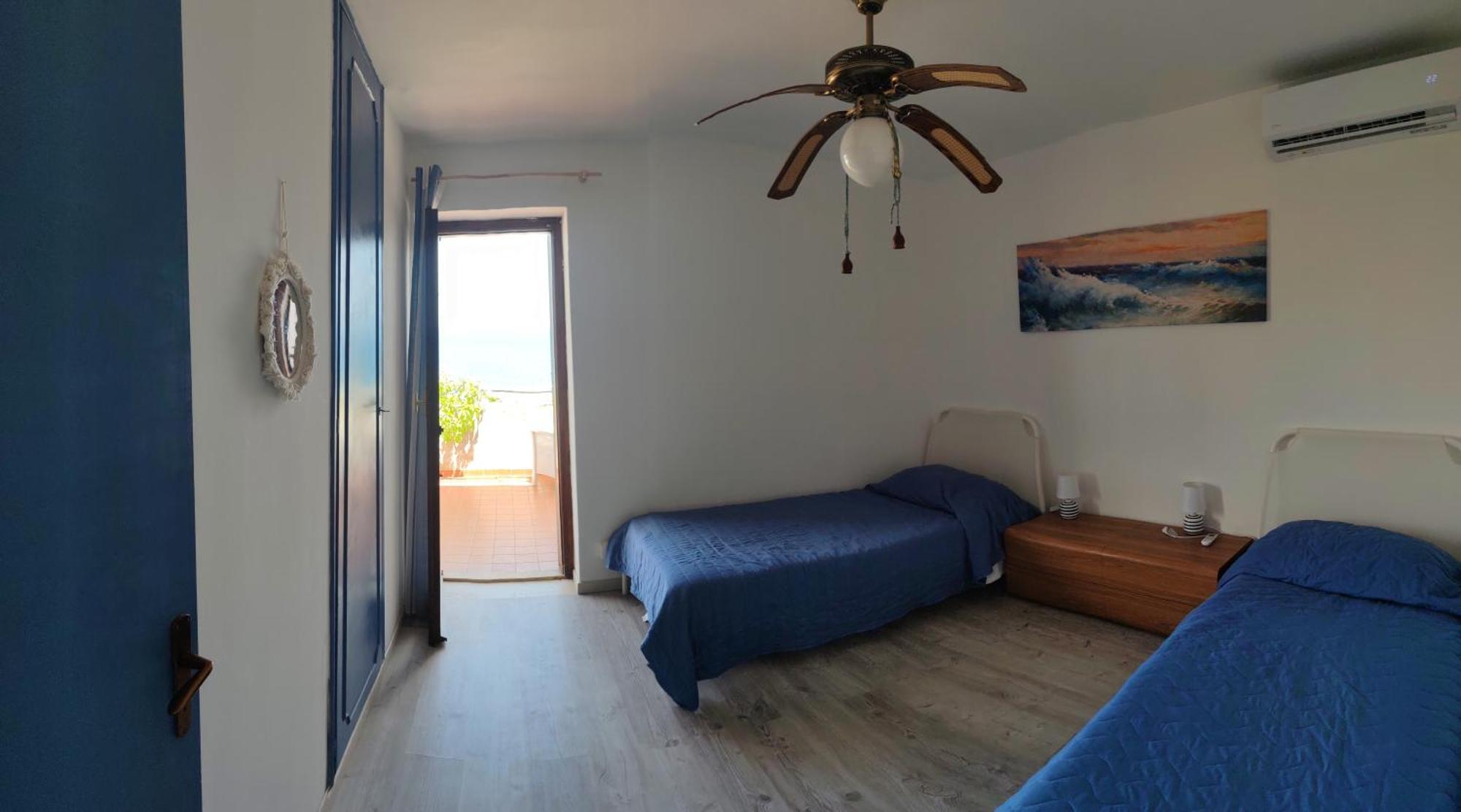 Amy Villa Agnone Bagni Exterior foto